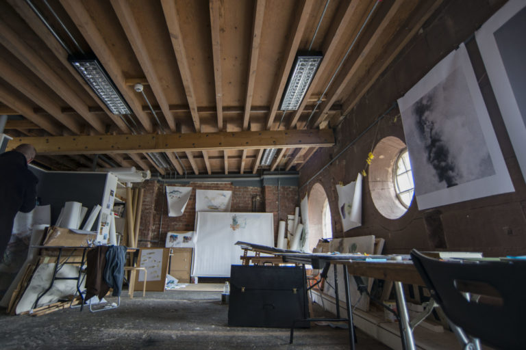 Residency Opportunity – Independents Biennial x Metal