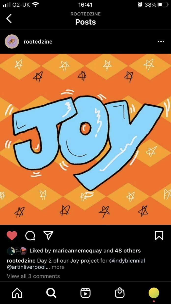 root-ed joy 1