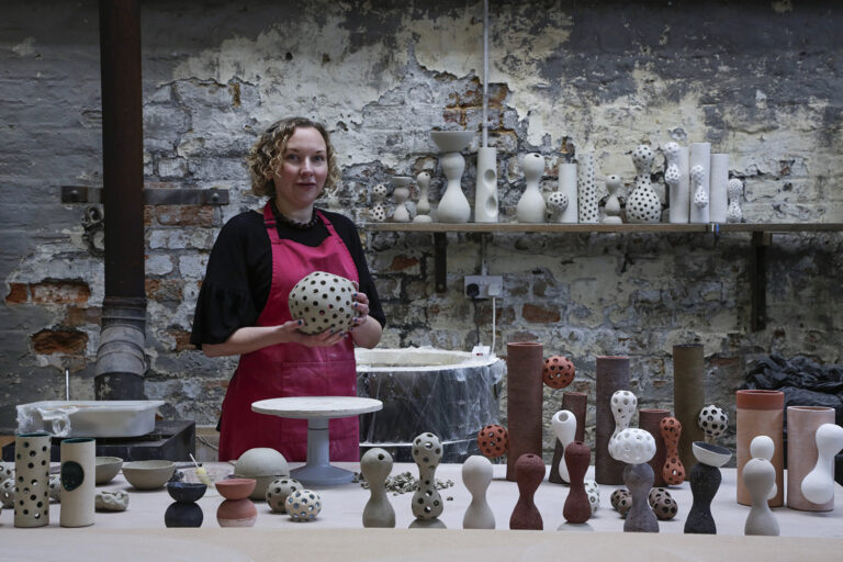 Louise Waller