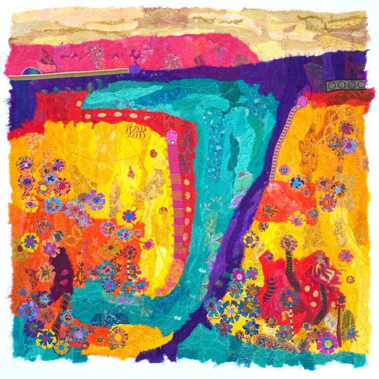 Carole Dawber