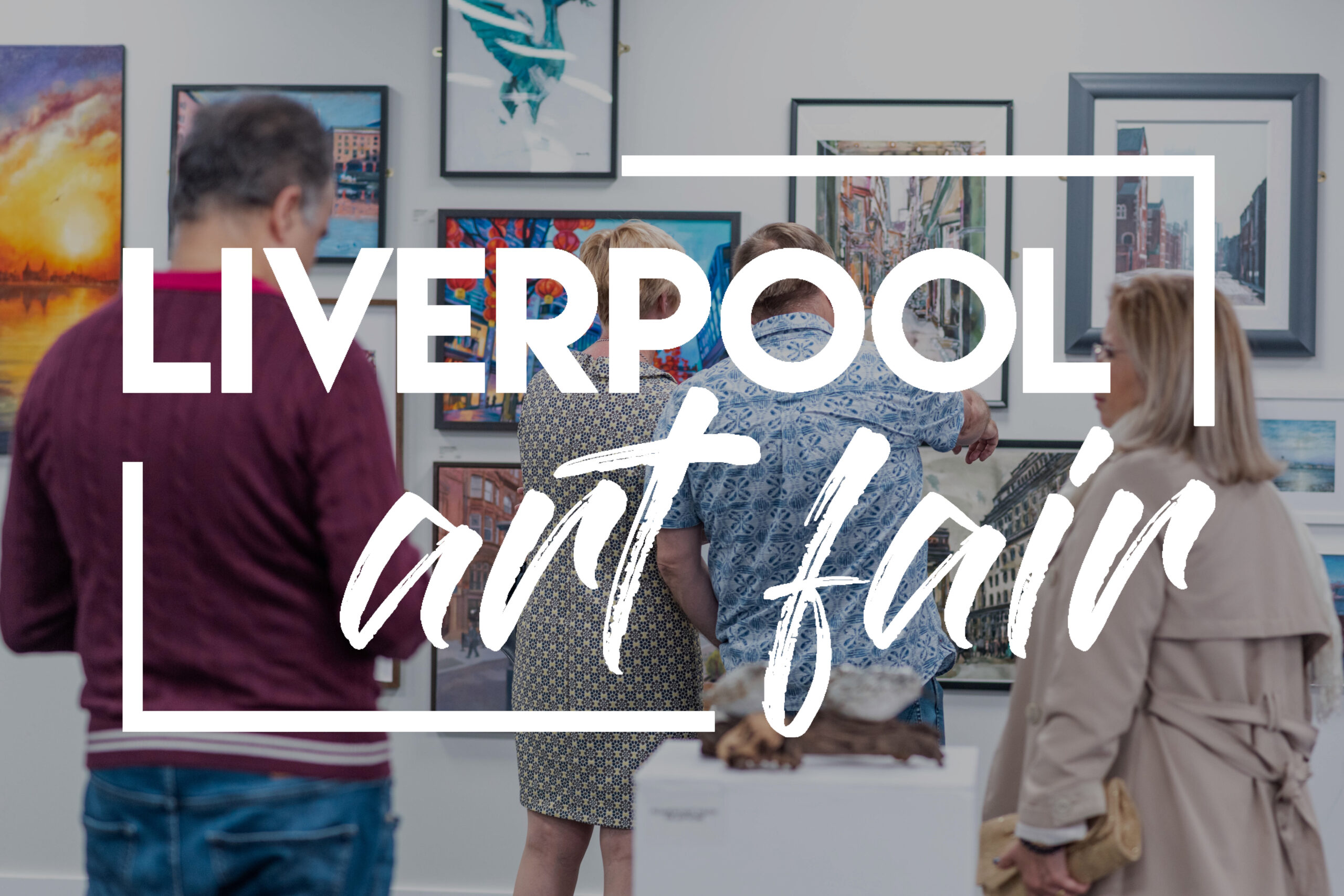 Liverpool Art Fair 2025